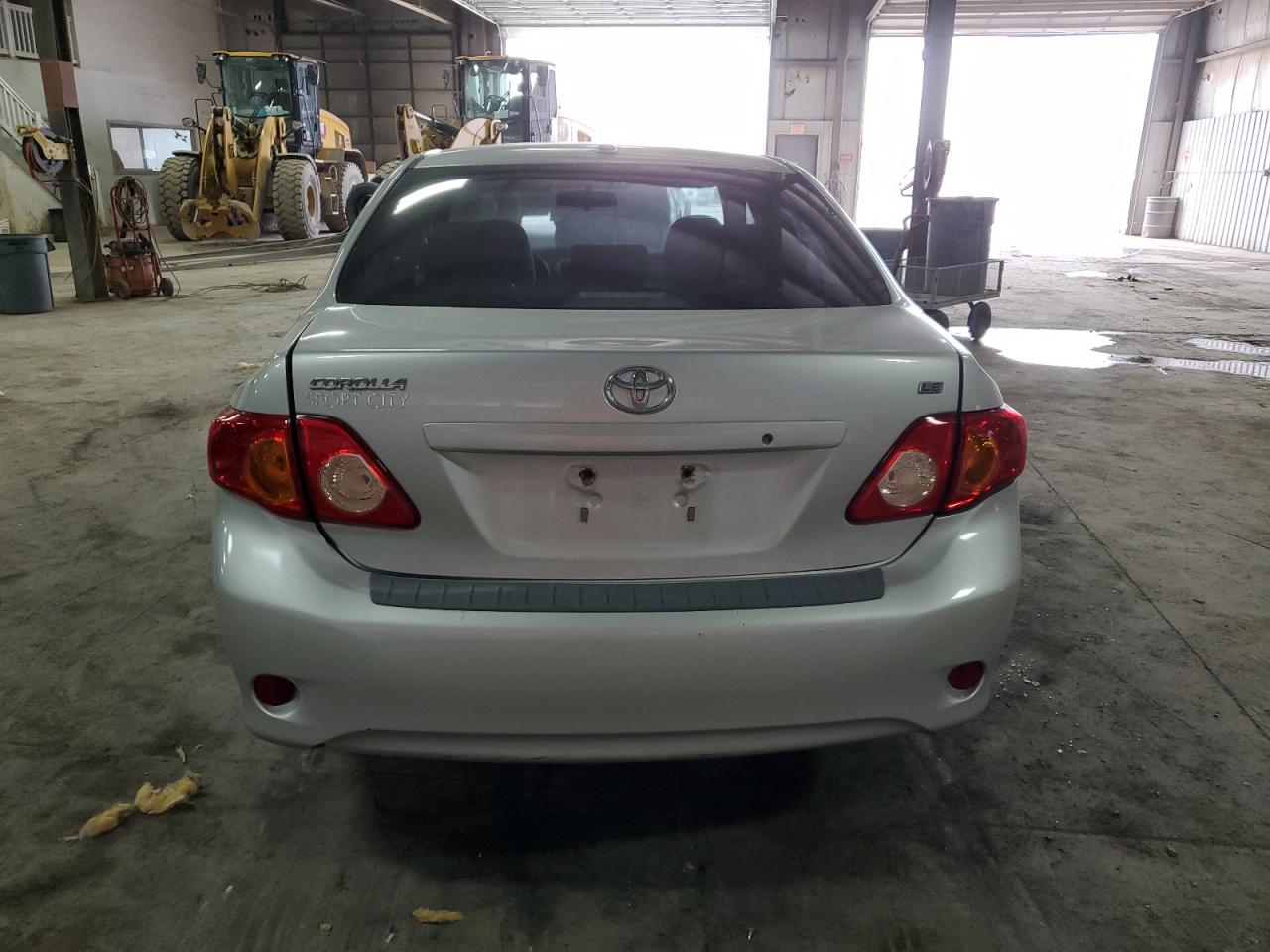 2009 Toyota Corolla - Image 6