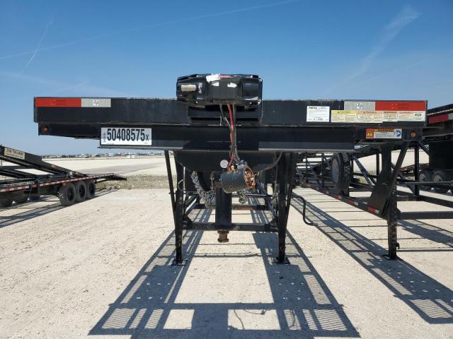 2022 TEXAS PRIDE CAR CARRRIER