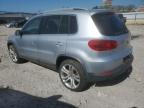 2012 Volkswagen Tiguan S for Sale in New Orleans, LA - Water/Flood
