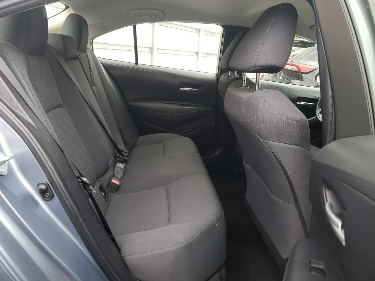 2020 Toyota Corolla - Image 11