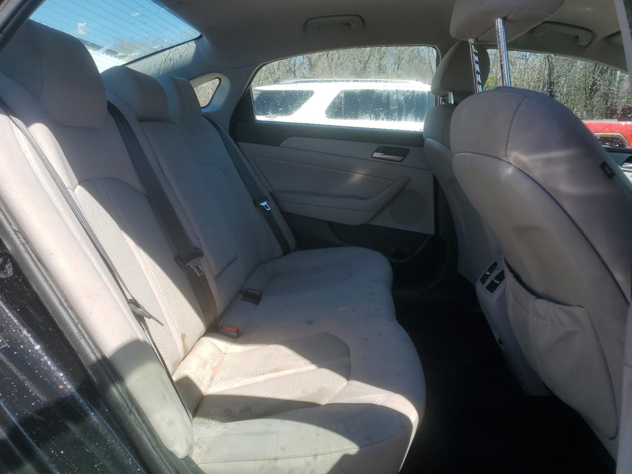 2019 Hyundai Sonata - Image 10