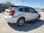 2009 Dodge Caliber Sxt продається в Orlando, FL - Front End