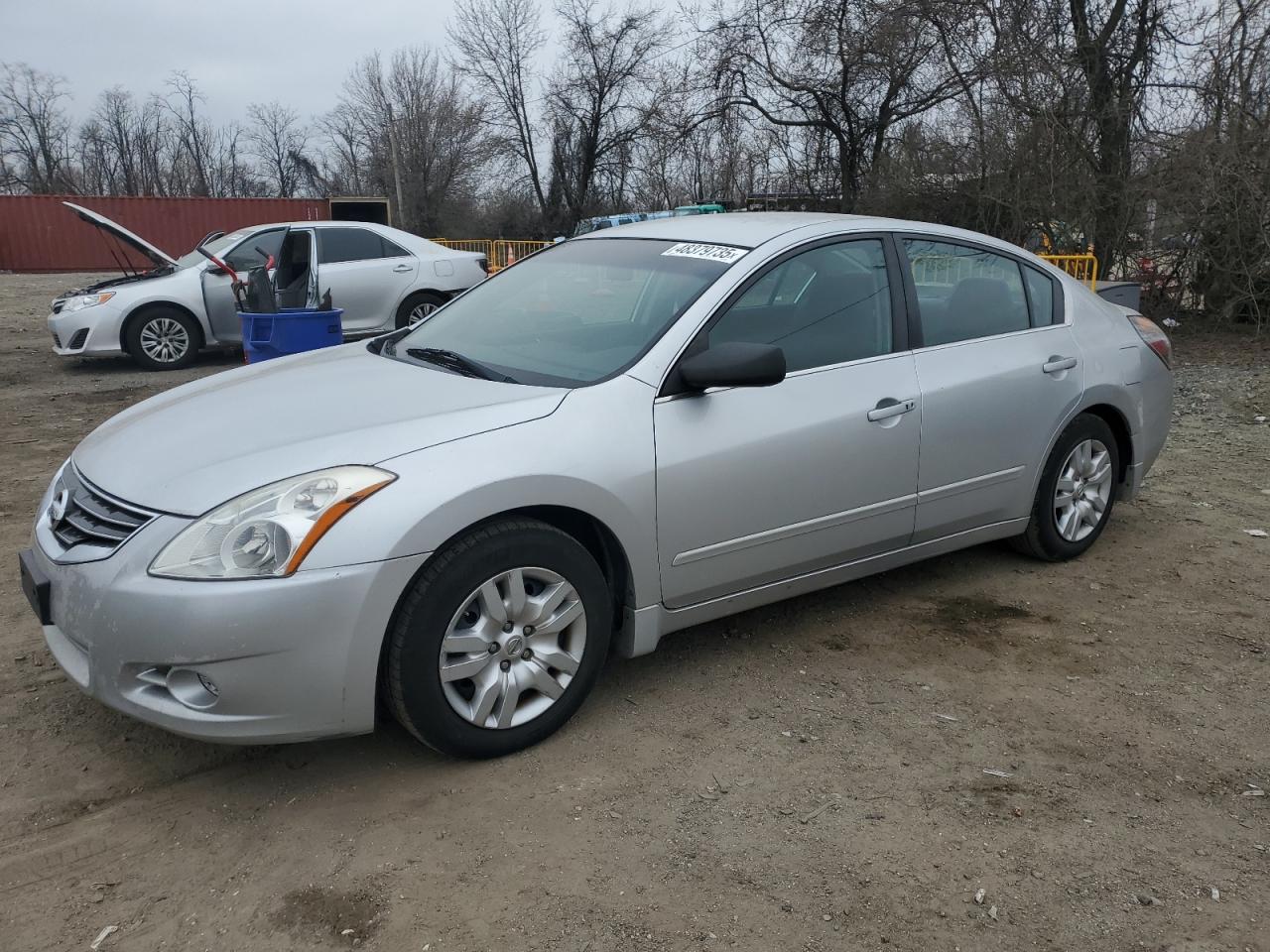 2012 Nissan Altima - Image 1