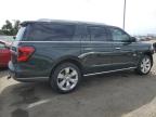 2022 Ford Expedition Max King Ranch for Sale in Moraine, OH - Front End