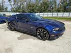 2011 Ford Mustang  en Venta en Ocala, FL - Side