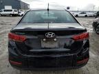 2022 Hyundai Accent Se de vânzare în Magna, UT - Front End