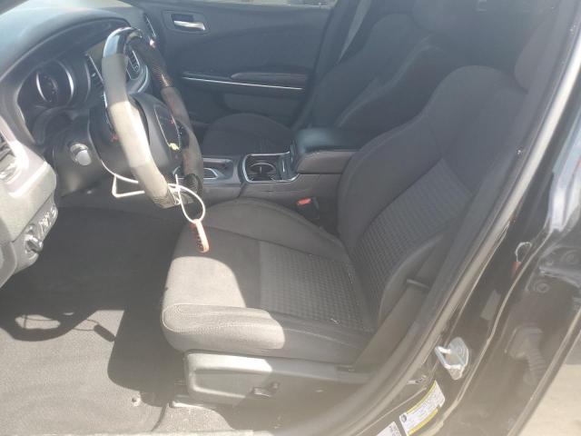 DODGE CHARGER 2019 Black