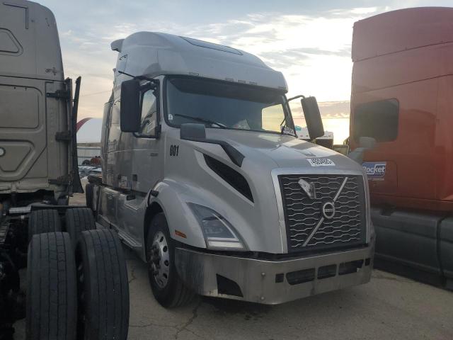 2021 Volvo Vnl 12.8L