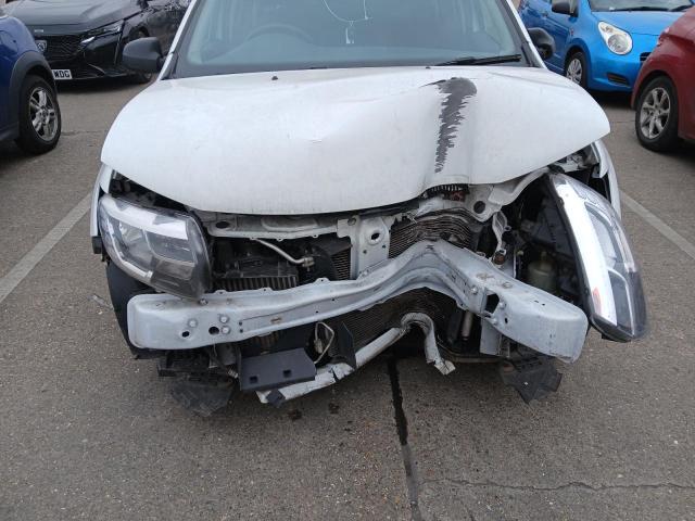 2019 DACIA SANDERO 0.9 TCE ESSENTIAL 5DR