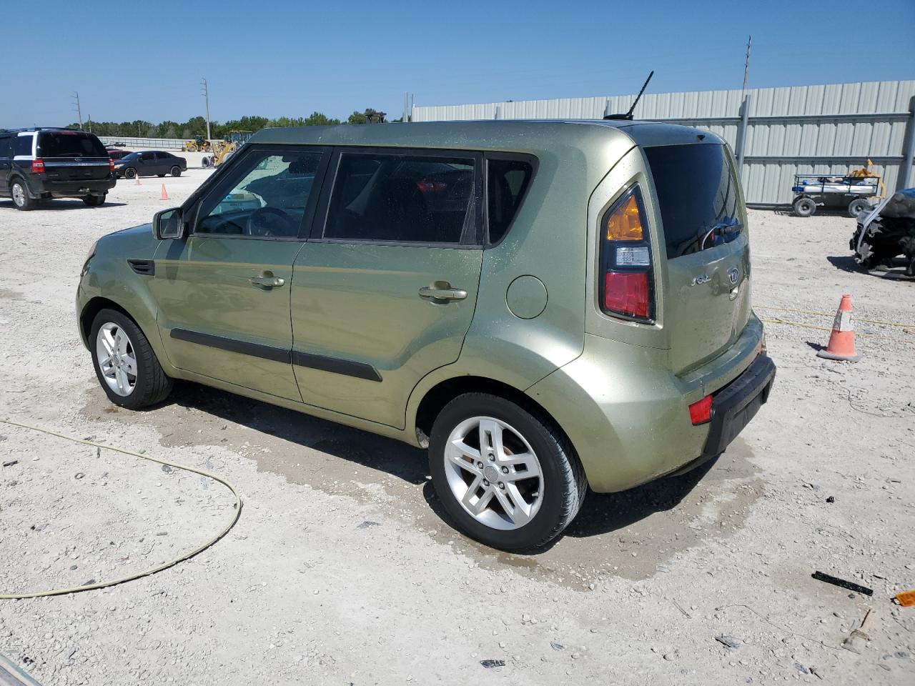 2011 Kia Soul - Image 2