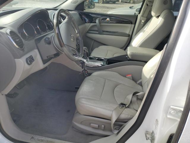  BUICK ENCLAVE 2016 Белы