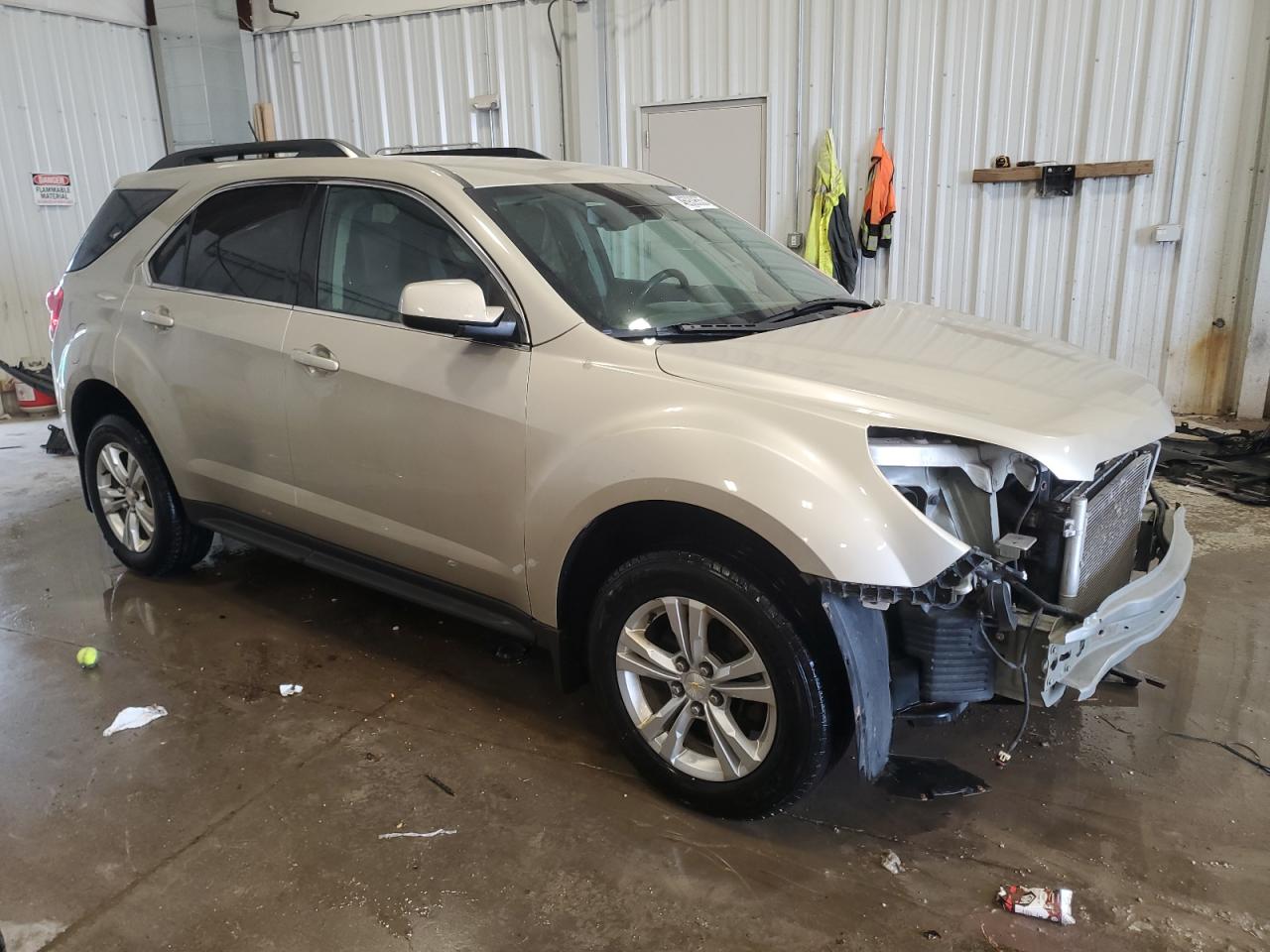2014 Chevrolet Equinox - Image 4