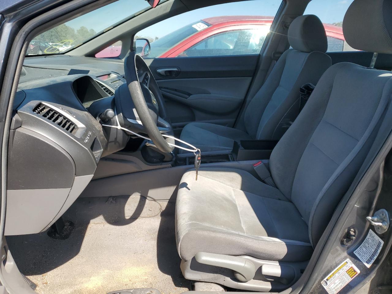 2010 Honda Civic - Image 7