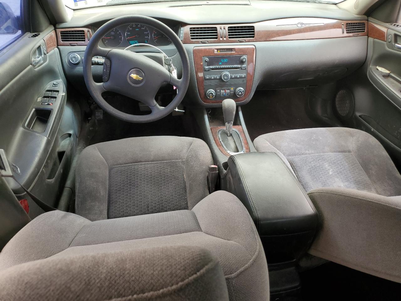 2006 Chevrolet Impala - Image 8