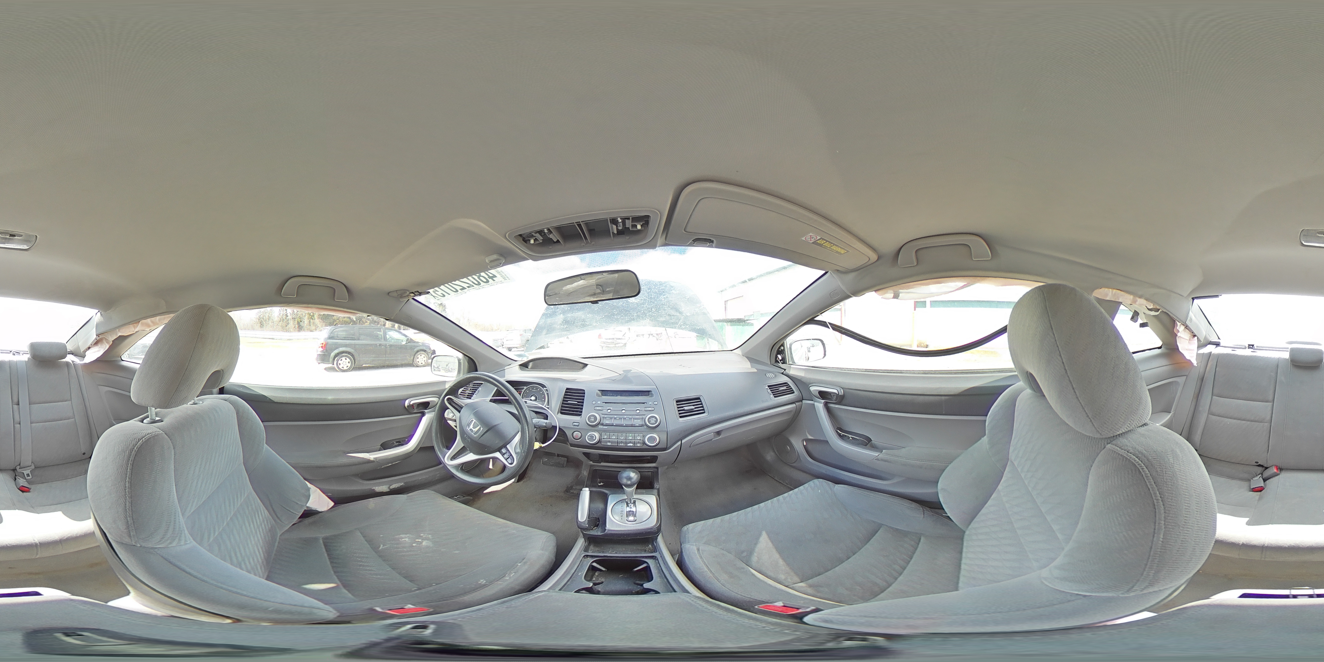 2009 Honda Civic - Image 13