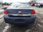 2009 Chevrolet Impala 1Lt de vânzare în Cicero, IN - Front End