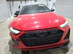 2022 Audi Rs7  na sprzedaż w Candia, NH - Front End