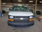 2016 Chevrolet Express G2500  zu verkaufen in Des Moines, IA - Minor Dent/Scratches