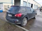 2009 NISSAN QASHQAI +2 for sale at Copart CASTLEDERMOT - IRELAND