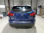 2017 Nissan Rogue Sport S na sprzedaż w Chambersburg, PA - Rear End