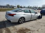 2021 Nissan Altima Sr for Sale in Bridgeton, MO - Undercarriage