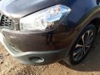 2010 NISSAN QASHQAI N- for sale at Copart COLCHESTER