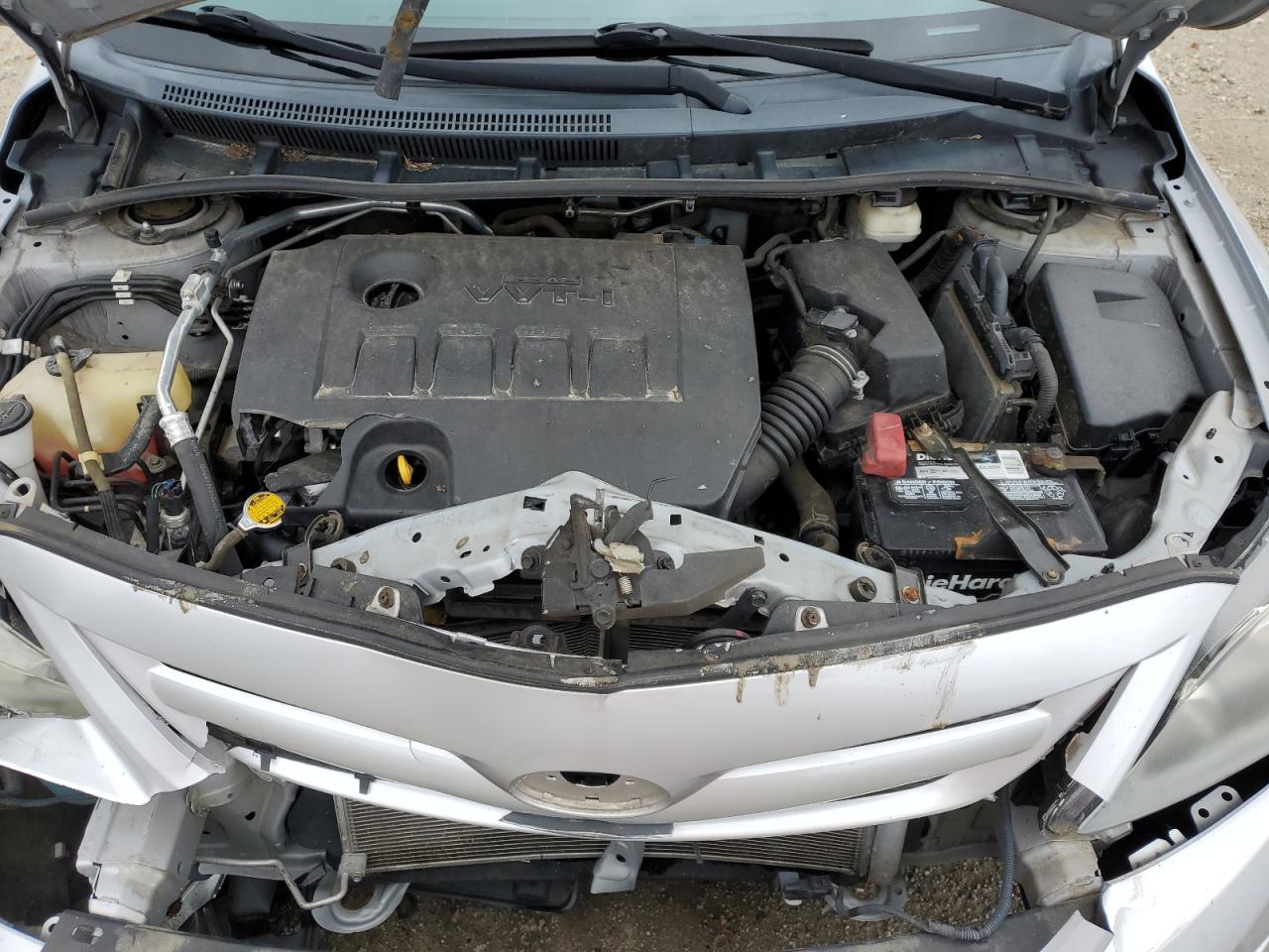2012 Toyota Corolla - Image 13
