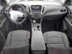 2023 Chevrolet Equinox Lt for Sale in Elgin, IL - Front End