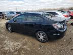 2013 Honda Civic Hybrid for Sale in Chicago Heights, IL - Hail