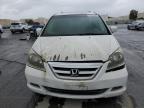 2007 Honda Odyssey Exl for Sale in Martinez, CA - Water/Flood