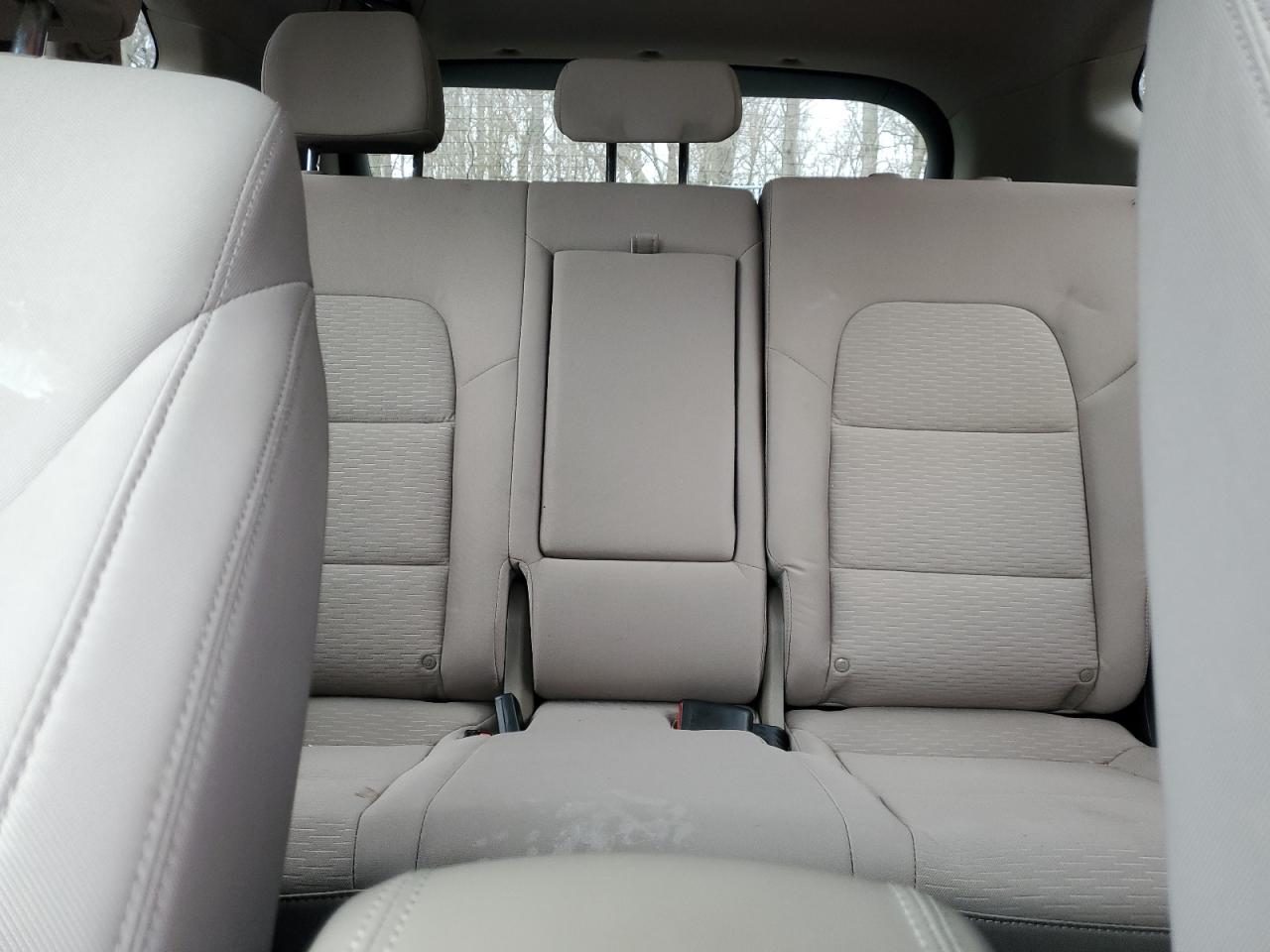 2019 Hyundai Tucson - Image 10