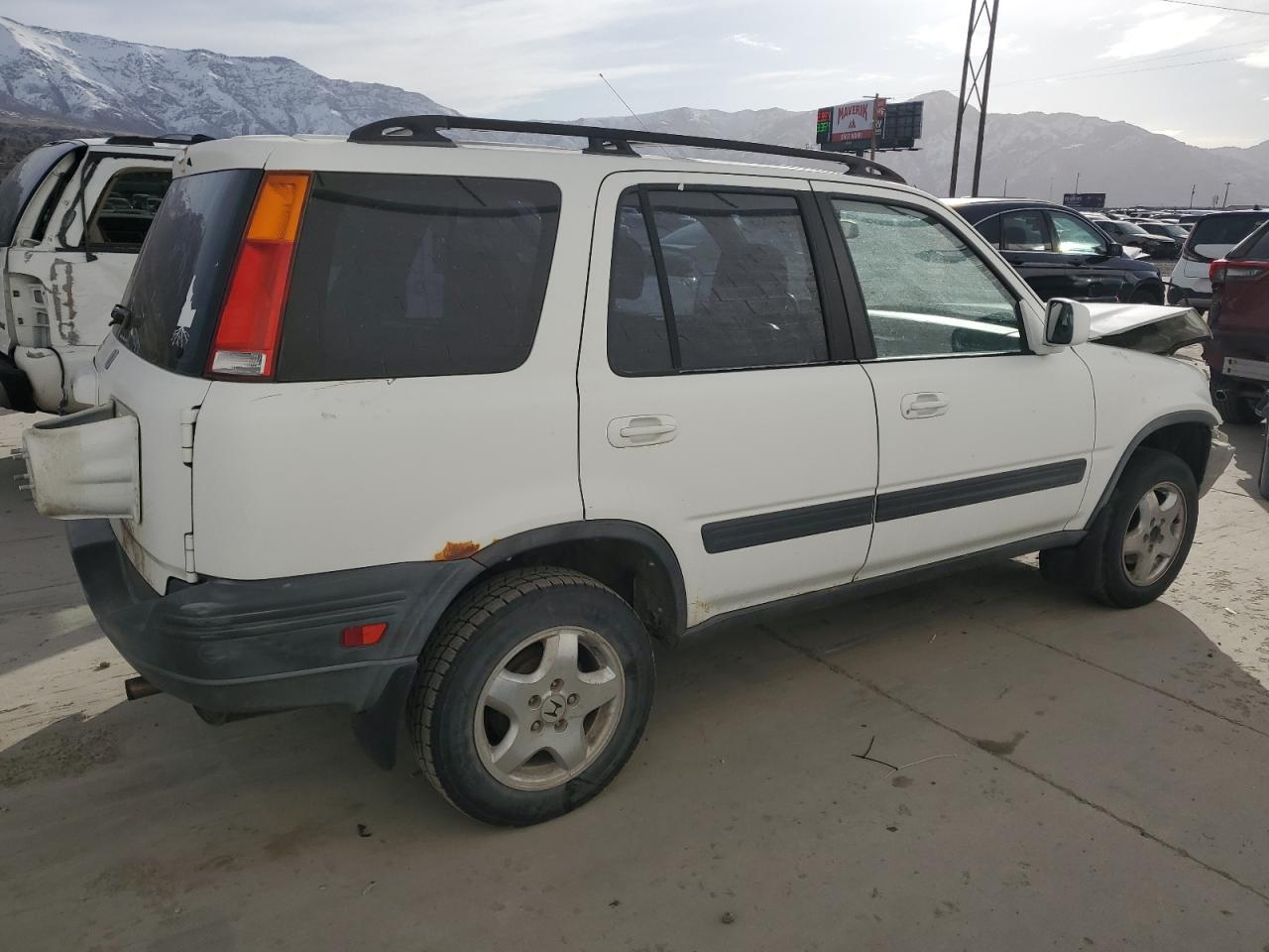 2001 Honda CR-V - Image 3