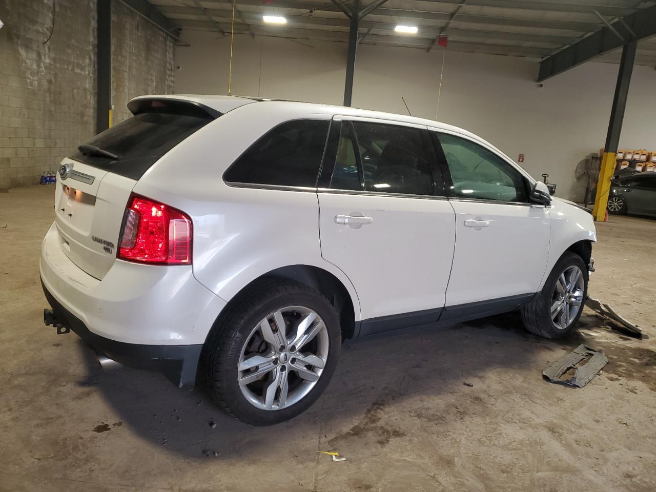 2013 Ford Edge - Image 3
