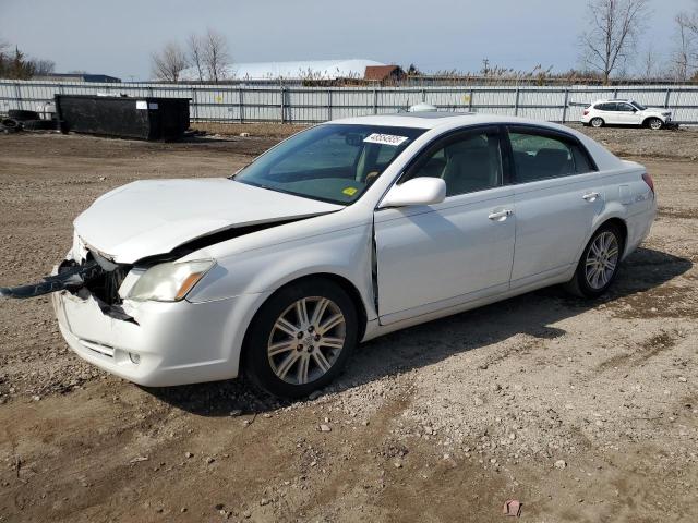 2006 Toyota Avalon Xl