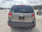 2009 Kia Borrego Lx na sprzedaż w Fort Pierce, FL - All Over