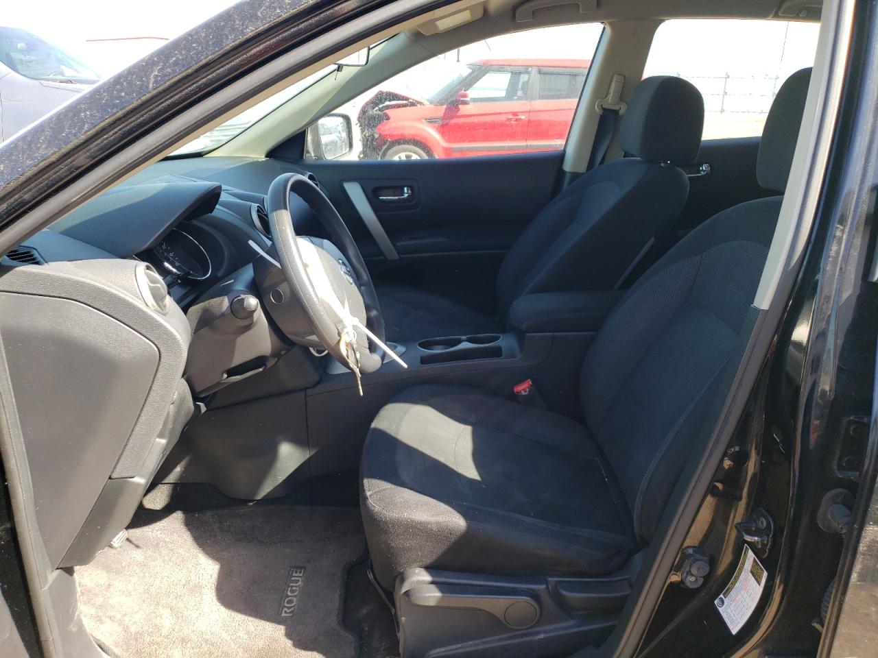 2011 Nissan Rogue - Image 7