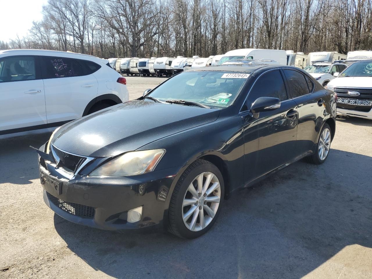 2009 Lexus IS - Image 1