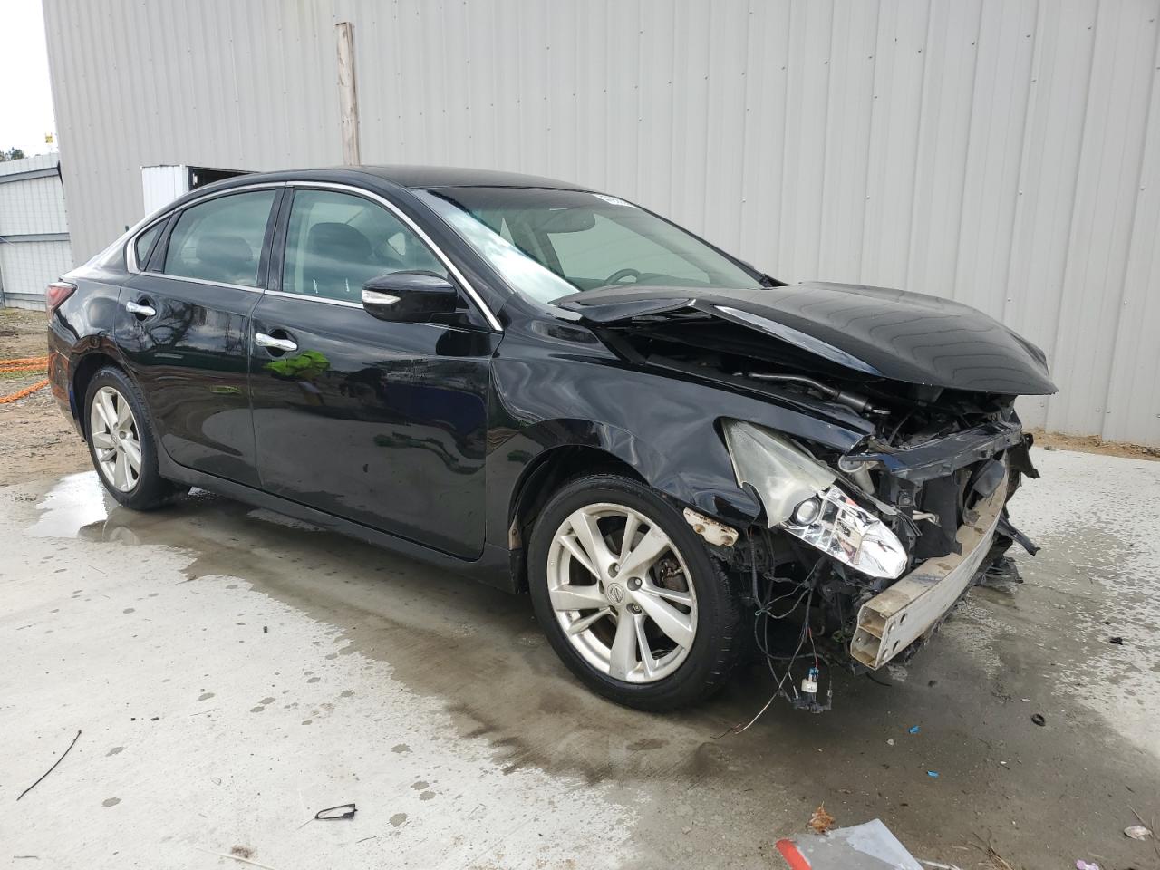 2014 Nissan Altima - Image 4