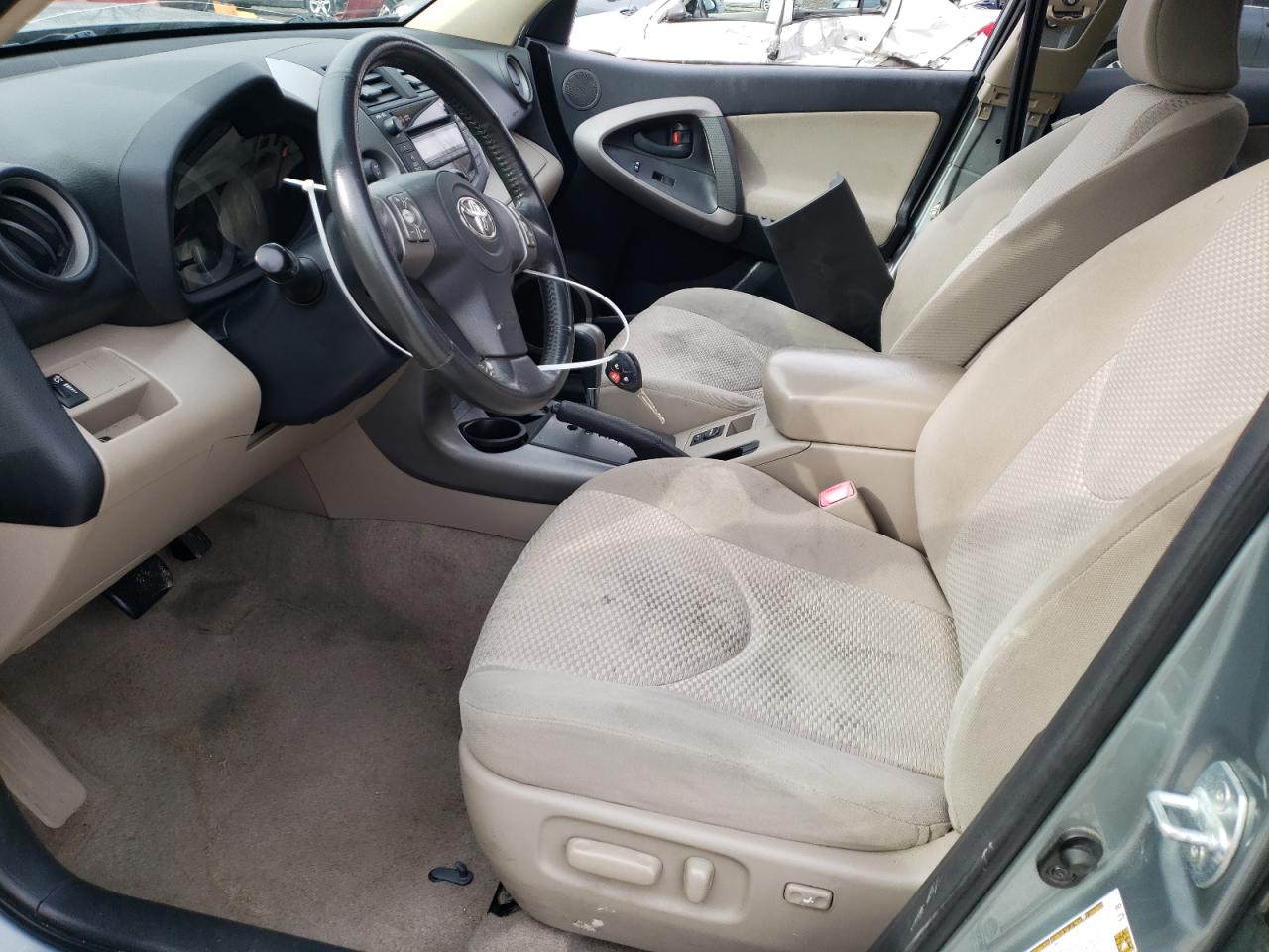 2008 Toyota RAV 4 - Image 7