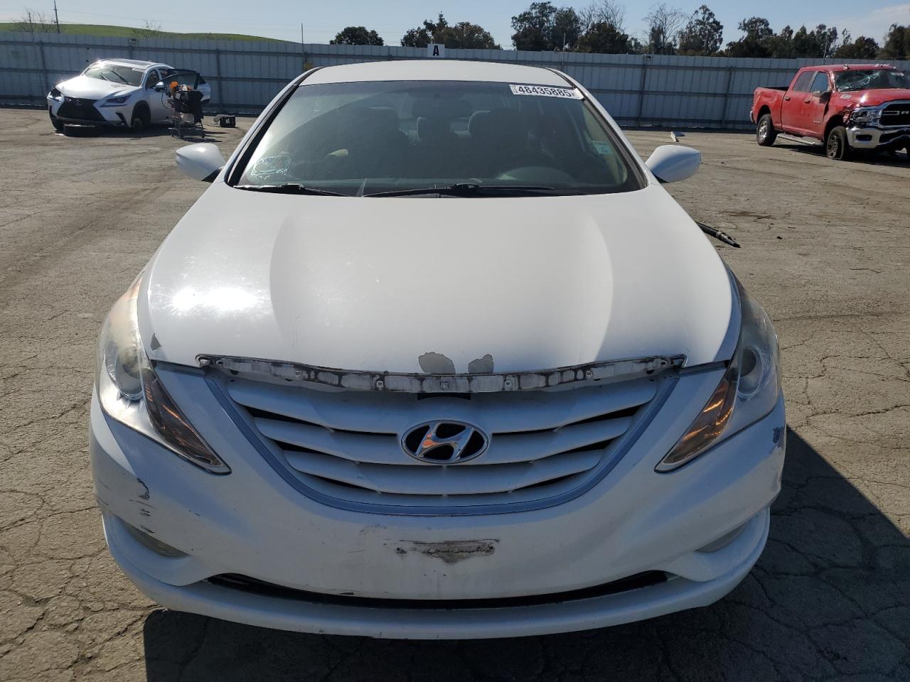 2013 Hyundai Sonata - Image 5