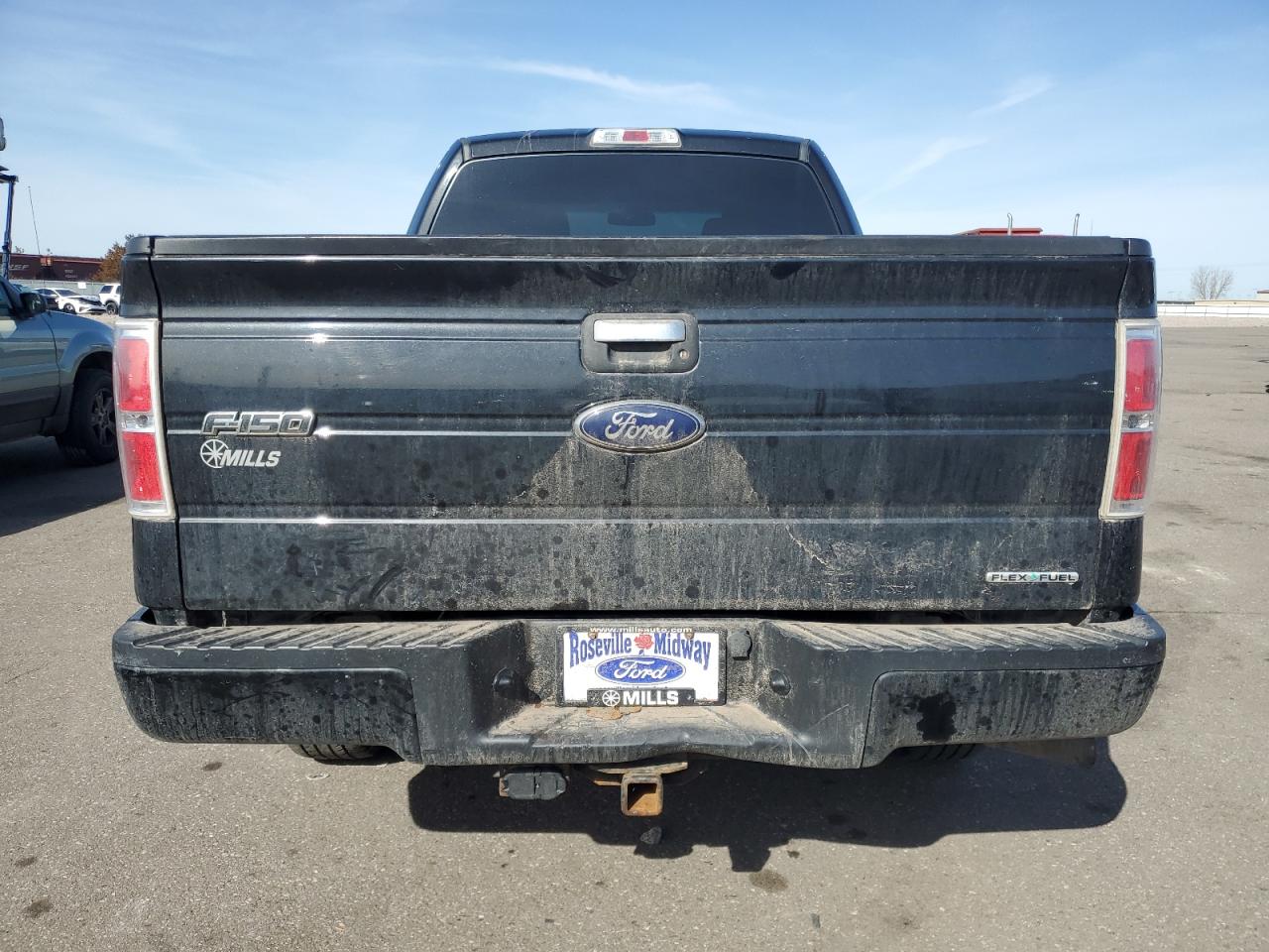 2012 Ford F-150 - Image 6