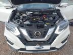 2020 NISSAN X-TRAIL TE for sale at Copart CORBY