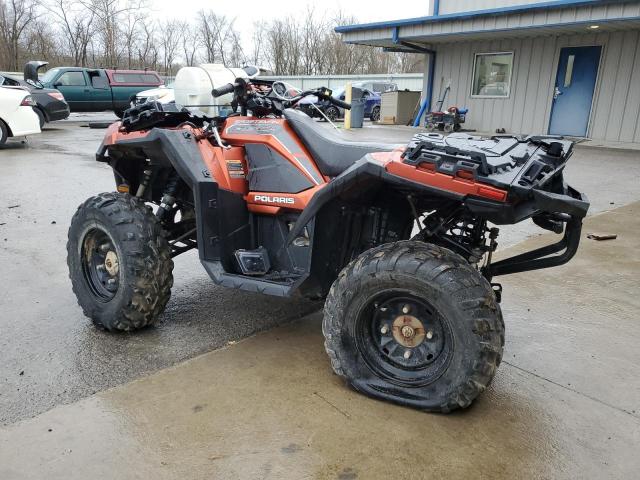 2022 POLARIS SPORTSMAN 850 ULTIMATE TRAIL LE