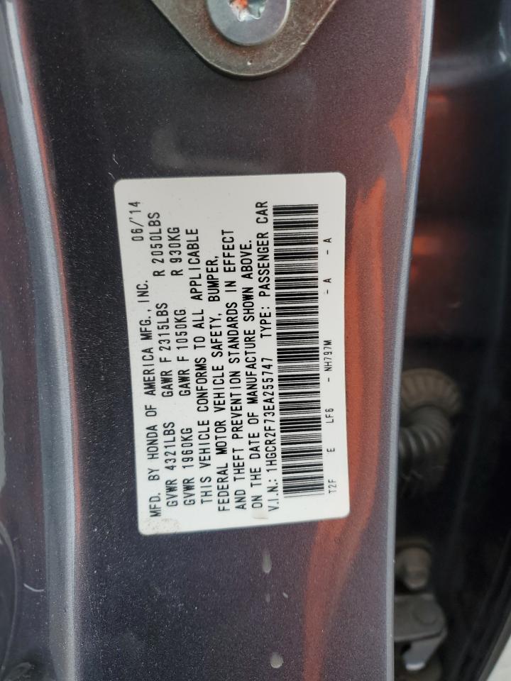 2014 Honda Accord - Image 13