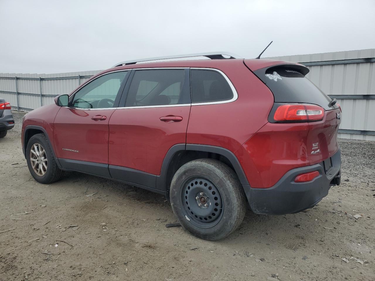 2016 Jeep Grand Cherokee - Image 2