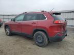2016 Jeep Cherokee Latitude na sprzedaż w Fredericksburg, VA - Mechanical