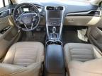 2016 Ford Fusion Se продається в Hillsborough, NJ - Rear End