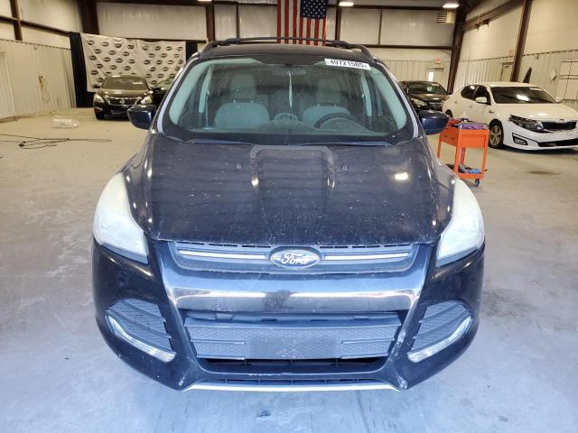  FORD ESCAPE 2013 Black