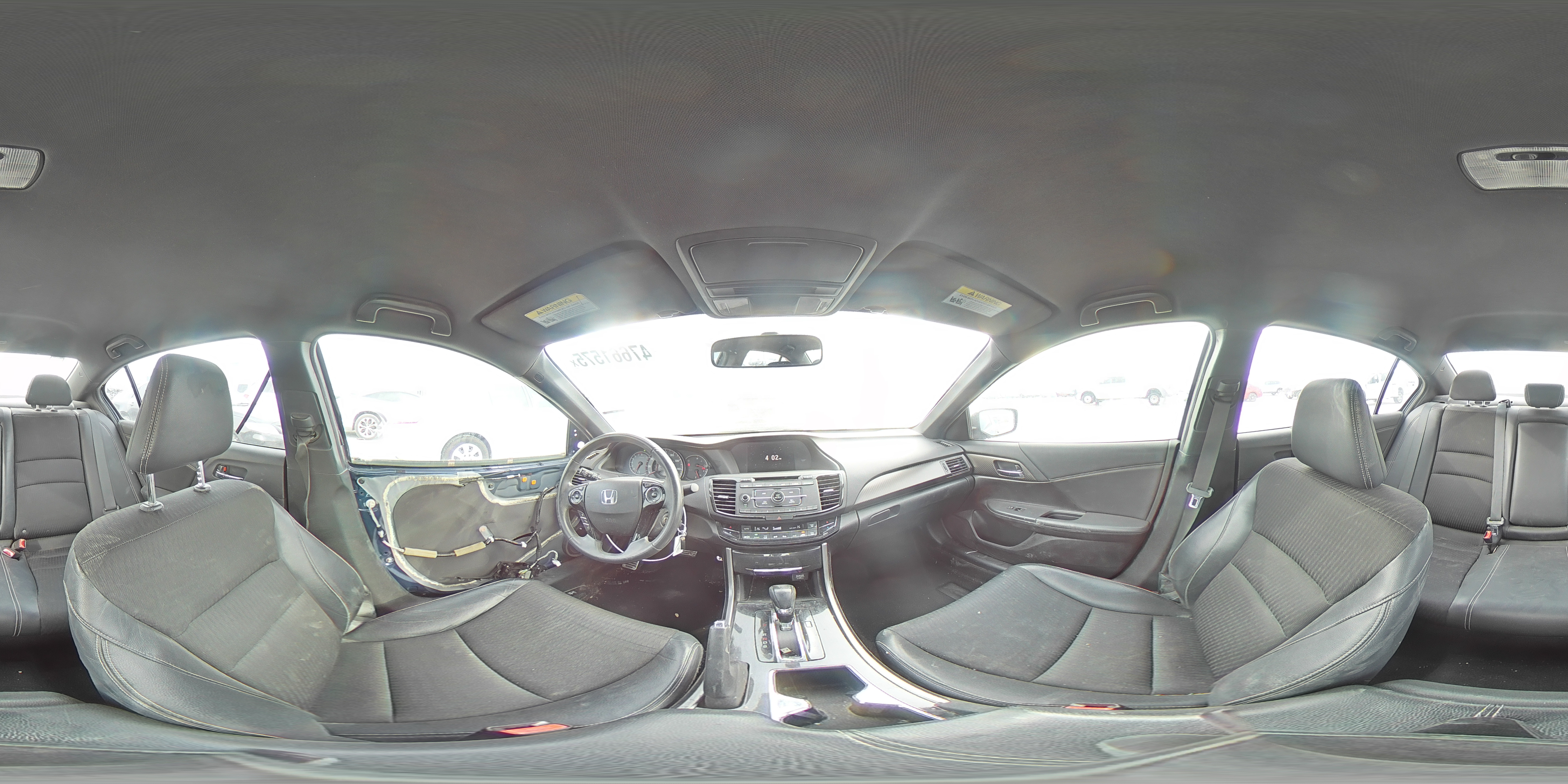 2016 Honda Accord - Image 13