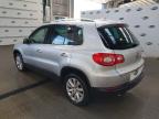 2009 VOLKSWAGEN TIGUAN SE for sale at Copart EAST KILBRIDE